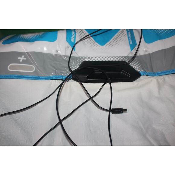 Konami Wii Dance Dance Revolution Disney Grooves Video Game Pad Mat Set - Picture 5 of 12